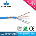 Twisted Pairs STP cat6a outdoor waterproof lan cable